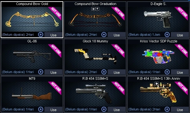 MAYOR 2 HARGA 30K image 12